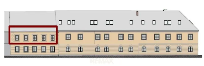 Kernsanierte Wohnung mit 72 m² in Oberweis zu mieten! - Titelbild