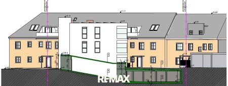 Kernsanierte Wohnung mit 72 m² in Oberweis zu mieten!