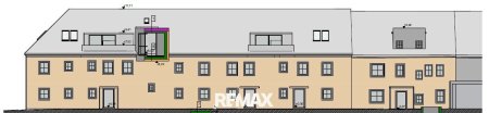 Kernsanierte Wohnung mit 72 m² in Oberweis zu mieten!
