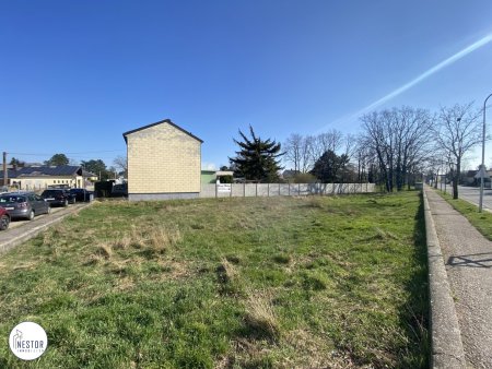 Grundstück - NESTOR Immobilien