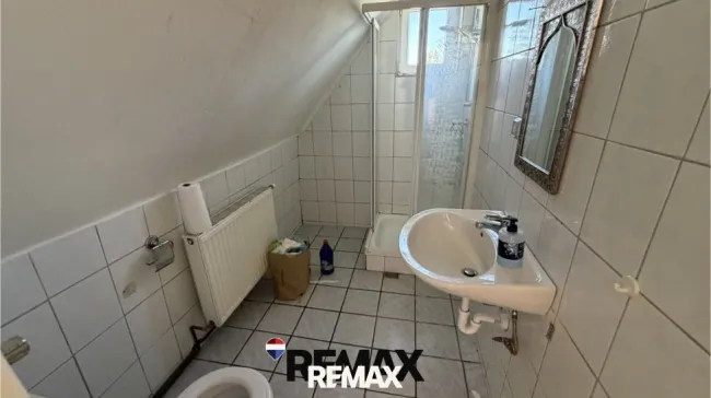 Badezimmer im OG
