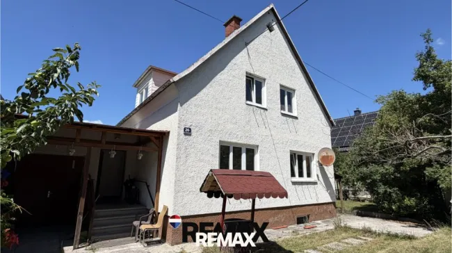 Viel Platz für die ganze Familie – Leistbares Einfamilienhaus mit großem Potenzial in Wels - Bild