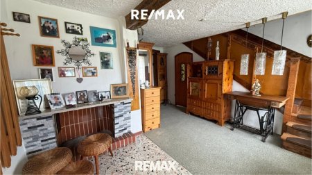 Seltene Gelegenheit am Attersee - Haus in Litzlberg mit großem Entwicklungspotenzial zu kaufen