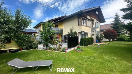 Mehrfamilienhaus mit Potenzial für bis zu drei Wohneinheiten in ruhiger Siedlungslage von Timelkam