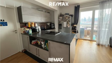 Moderne 4-Zimmer-Wohnung mit Eigengarten in Vöcklabruck zu kaufen!