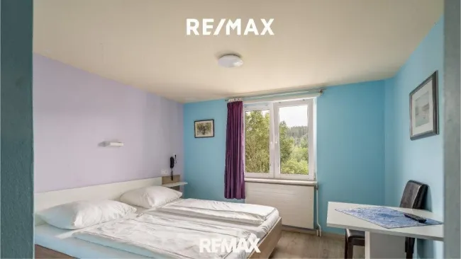 Gästezimmer 5