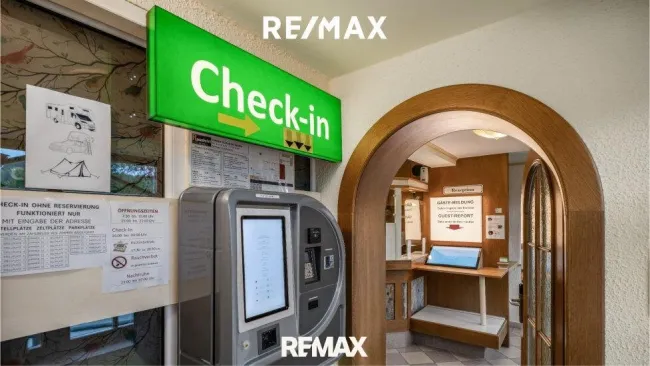 Check-in