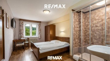 Gästezimmer 2