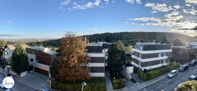 Wohnung - NESTOR Immobilien
