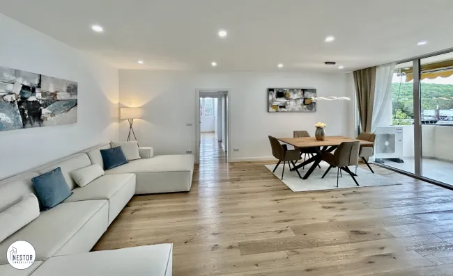 Wohnung - NESTOR Immobilien