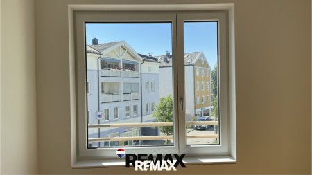 Moderne 3-Zimmer-Mietwohnung in zentraler Lage von Vöcklabruck