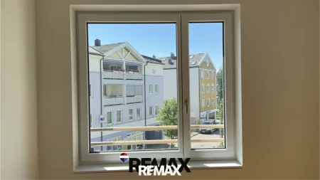 Moderne 3-Zimmer-Mietwohnung in zentraler Lage von Vöcklabruck