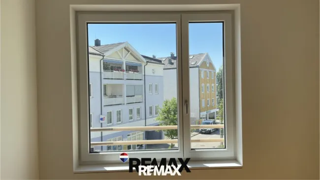 Moderne 3-Zimmer-Mietwohnung in zentraler Lage von Vöcklabruck - Bild