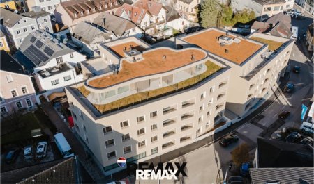 Moderne 3-Zimmer-Mietwohnung in zentraler Lage von Vöcklabruck