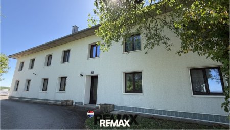 Bauernsacherl mit viel Platz und kleinem pflegeleichten Grundstück in ruhiger Lage in Rüstorf bei Schwanenstadt