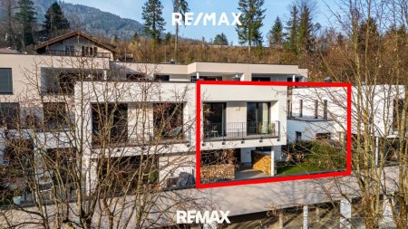Doppelhaushälfte mit Gartenanteil in Unterach am Attersee - Ihr neues Zuhause in Seenähe