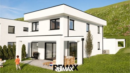 Modernes Neubau-Einfamilienhaus in ruhiger Lage von Laakirchen zu kaufen!