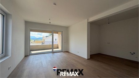 Barrierefreie Erstbezugswohnung mit Dachgarten und Dachterrasse in bester Lage von Vöcklabruck
