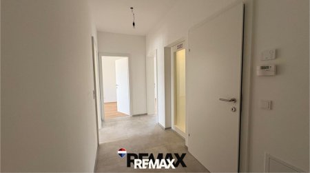 Barrierefreie Erstbezugswohnung mit Dachgarten und Dachterrasse in bester Lage von Vöcklabruck