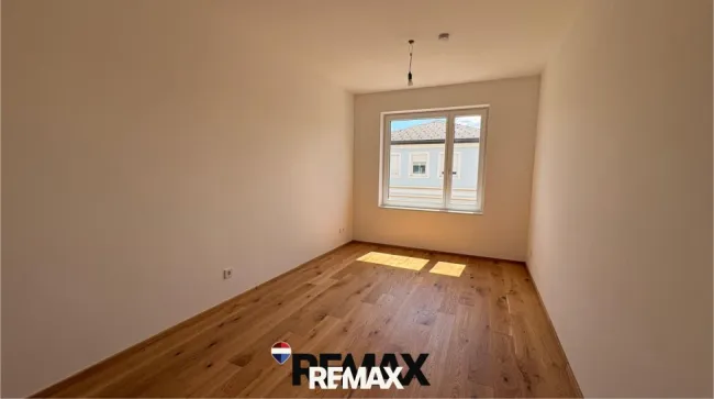 Moderne 4-Zimmer-Erstbezugswohnung mit Loggia in zentraler Lage von Vöcklabruck - Bild