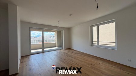 Moderne 4-Zimmer-Erstbezugswohnung mit Loggia in zentraler Lage von Vöcklabruck
