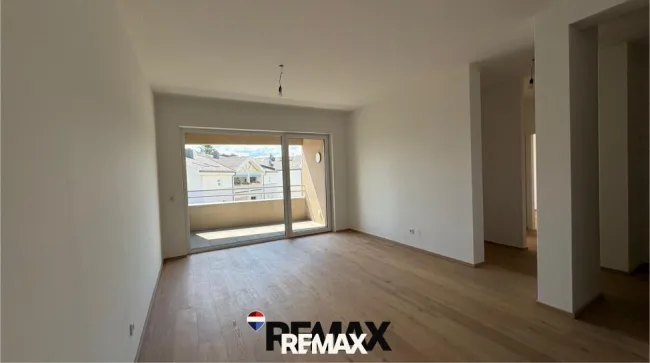 Exklusives Wohnen am Graben in Vöcklabruck – Erstbezugswohnung mit Dachgarten und Dachterrasse - Bild