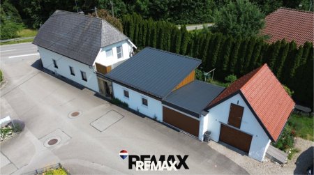 Charmantes Einfamilienhaus in Windern zu kaufen!