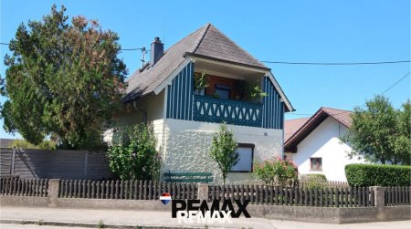 Charmantes Einfamilienhaus in Windern zu kaufen!