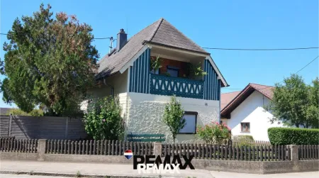Charmantes Einfamilienhaus in Windern zu kaufen!