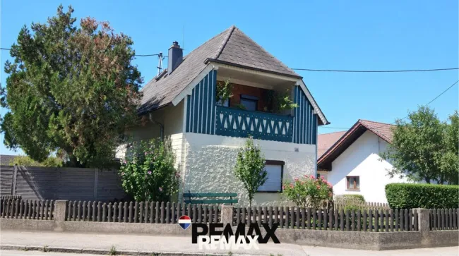Charmantes Einfamilienhaus in Windern zu kaufen! - Bild