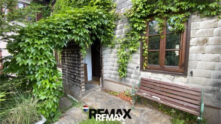 Einfamilienhaus mit Garten in attraktiver Lage von Attnang-Puchheim zu kaufen