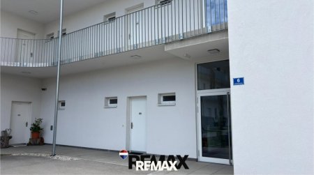 Neuwertige 2-Zimmer-Wohnung mit Terrasse in Roitham am Traunfall zu mieten!