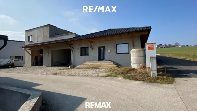 NEUER PREIS: Bungalow in Puchkichen am Trattberg zu kaufen - Titelbild