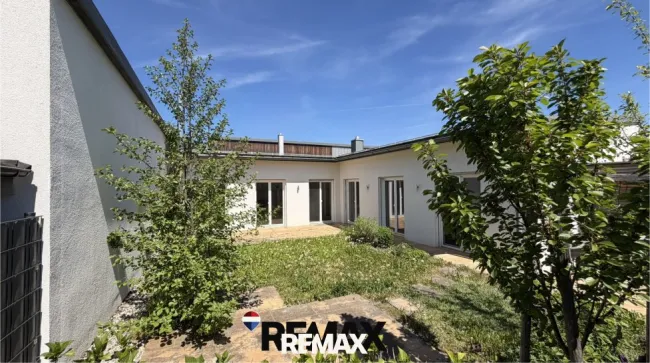 Moderner Bungalow in Top-Lage in Pichling - Bild
