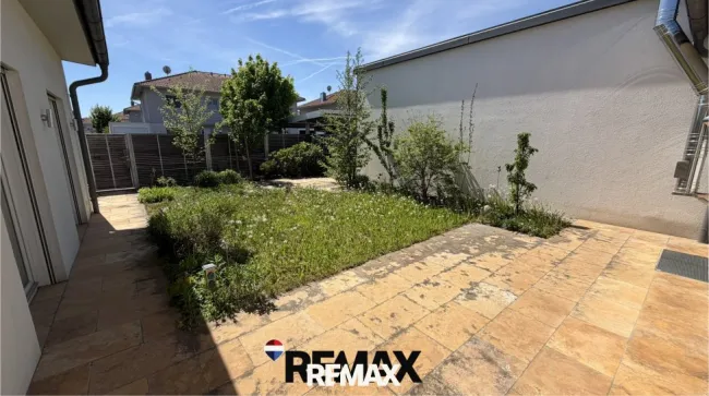 Moderner Bungalow in Top-Lage in Pichling - Titelbild