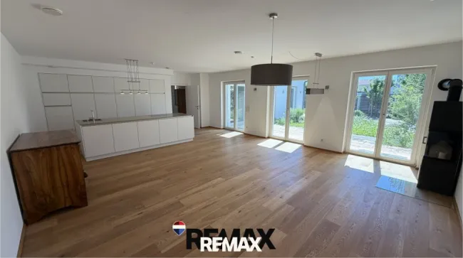 Moderner Bungalow in Top-Lage in Pichling - Bild