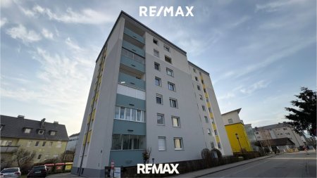 4-Zimmer-Wohnung im Zentrum von Laakirchen zu kaufen!