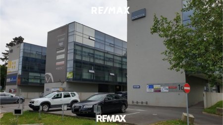 Büro / Praxisräumlichkeiten