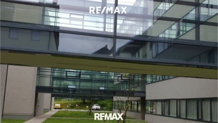 Büro / Praxisräumlichkeiten