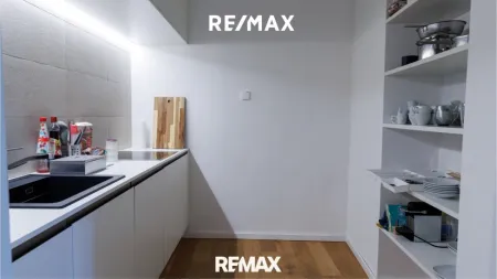 Weit mehr als nur ein Arbeitsplatz. Exklusives Penthousebüro am Taubenmarkt in Linz - Prestigefaktor: Unübertrefflich