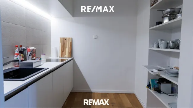 Weit mehr als nur ein Arbeitsplatz. Exklusives Penthousebüro am Taubenmarkt in Linz - Prestigefaktor: Unübertrefflich - Bild