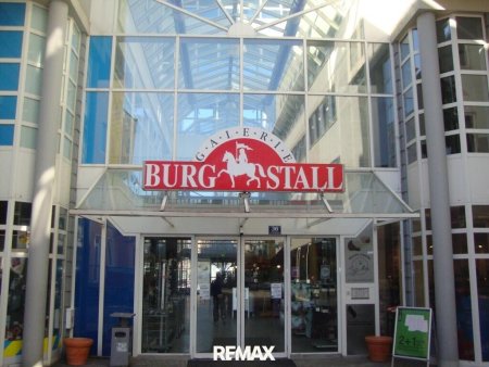 Burgstall Vöcklabruck