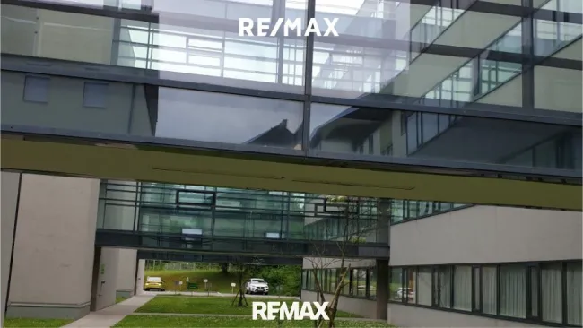 Büro / Praxisräumlichkeiten