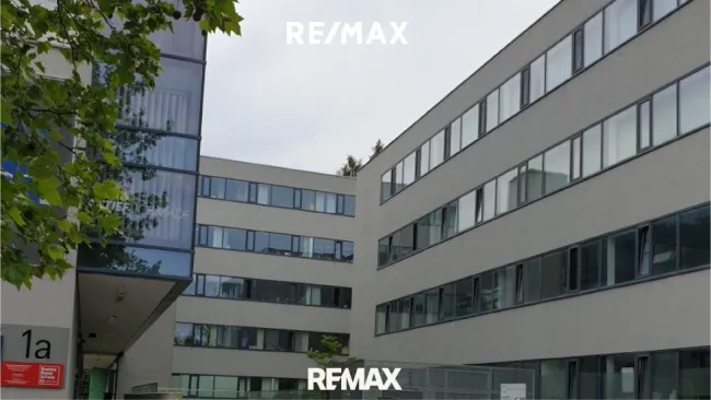 Büro / Praxisräumlichkeiten