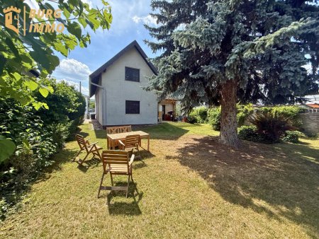 Familienhit! Großzügiges Einfamilienhaus mit Garten, Pool & offener Galerie nahe der Neuen Donau