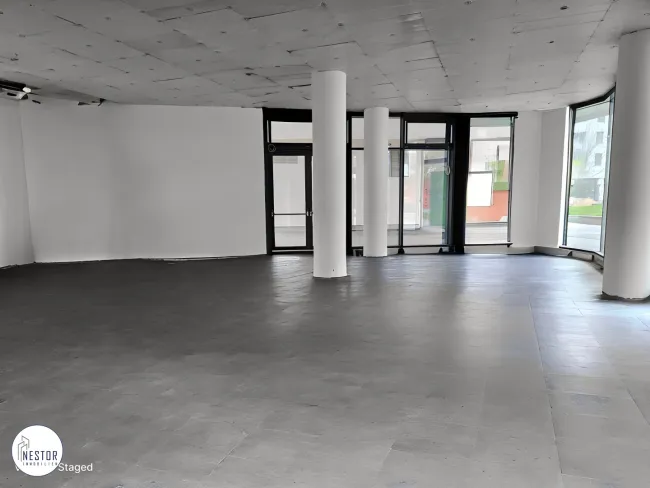 Umgebung - NESTOR Immobilien