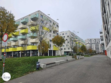 Umgebung - NESTOR Immobilien