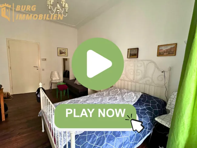 VIDEORUNDGANG I RUHIGE & ZENTRAL GELEGENE 1-Zimmer-Wohnung im 12. Bezirks I Perfekte Verkehrsanbindung & vielfältige Infrastruktur direkt vor der Haustür! - Titelbild