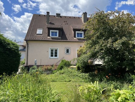 Verleiht Flügel - Wohnen Am Reitweg!