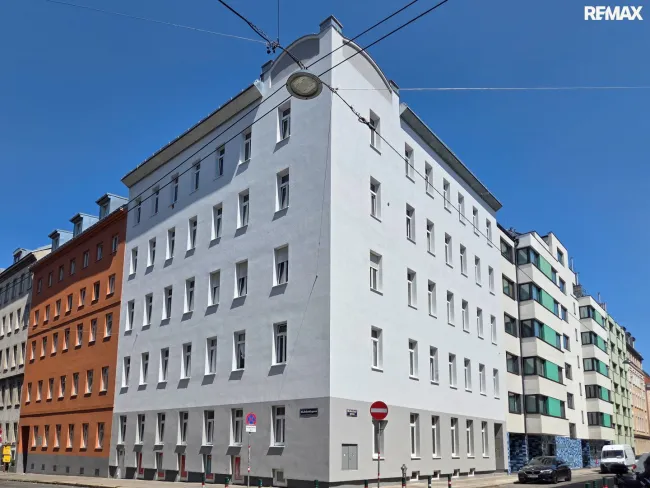 Geschäftslokal/Gewerbeobjekt in 1100 Wien – 77,58 m², 75.000 €! - Titelbild